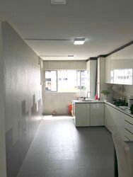 Blk 570 Cheng San Court (Ang Mo Kio), HDB 3 Rooms #565542271